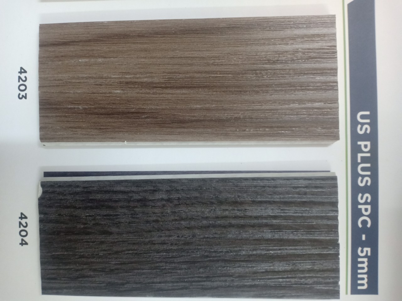 Sàn Nhựa Giả Gỗ Cao Cấp 10