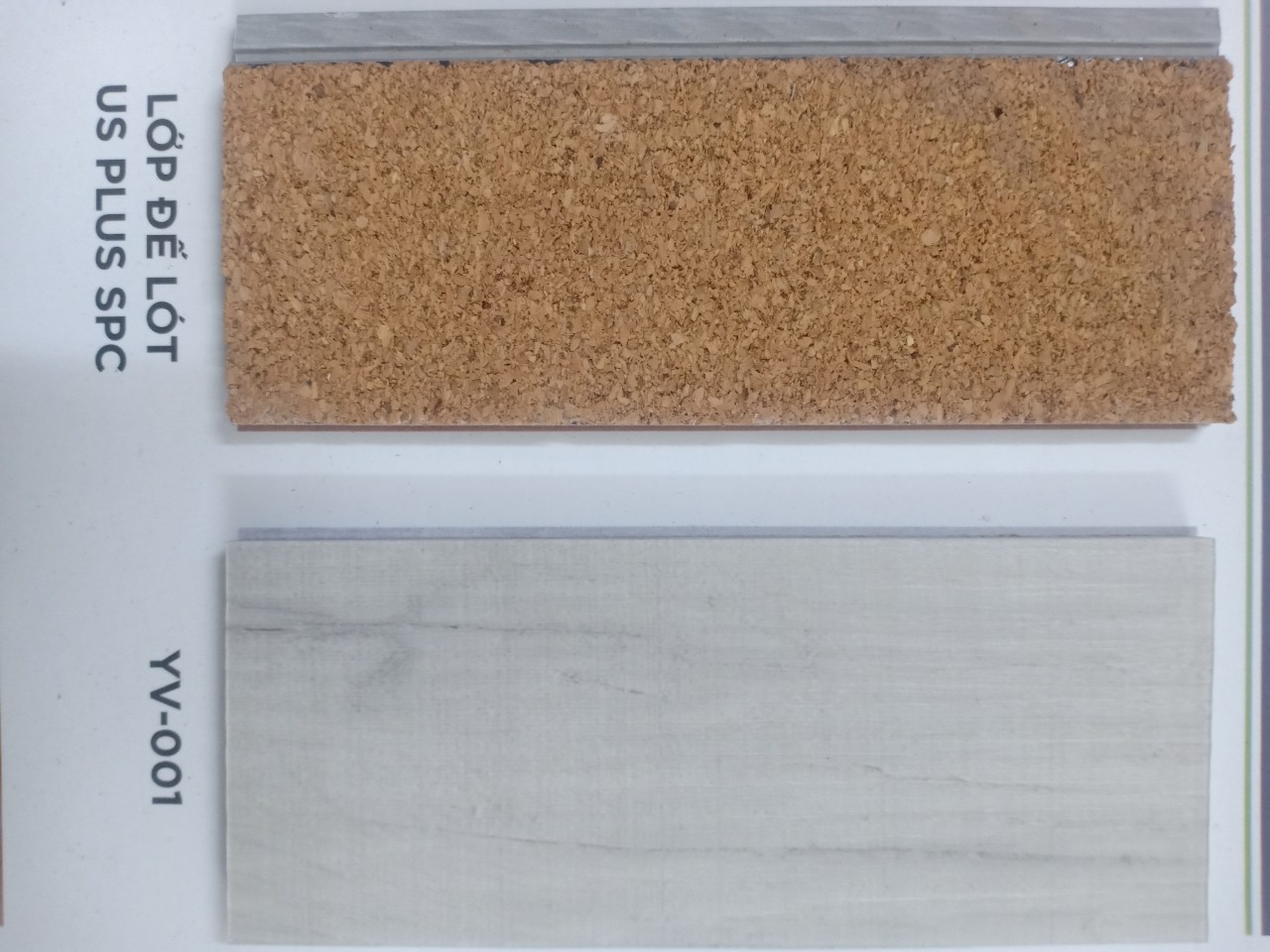 Sàn Nhựa Giả Gỗ Cao Cấp 08