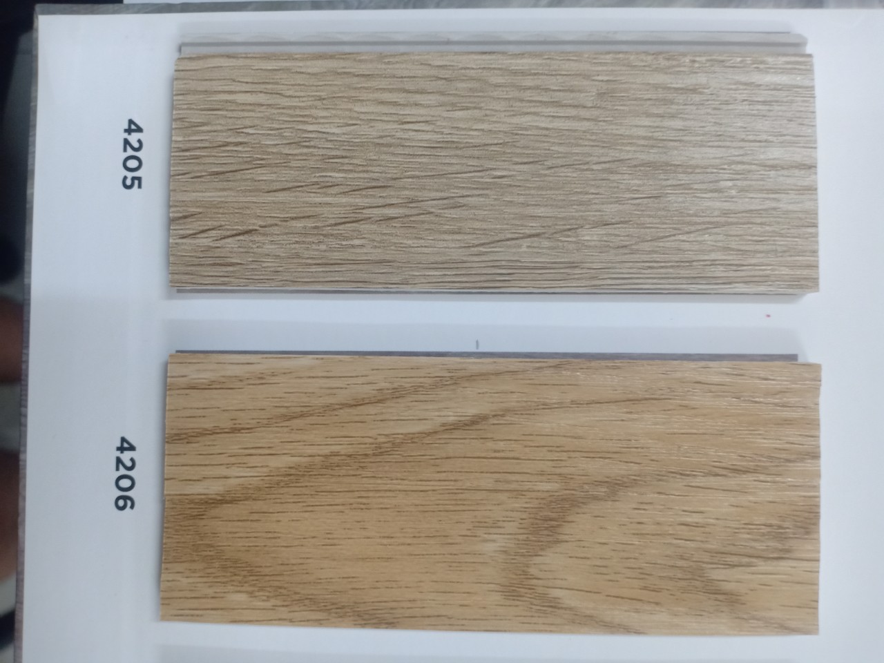 Sàn Nhựa Giả Gỗ Cao Cấp 09