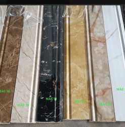 Phào Chỉ Giả Đá Loại 1