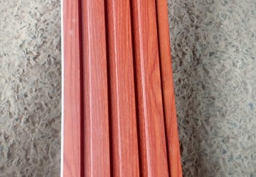 Tấm Nhựa Giả Gỗ 01